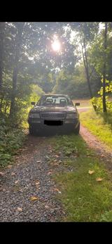Audi 80 - 90 PS Limousinen - gebrauchte Audi 80 aus dem Jahr 1993