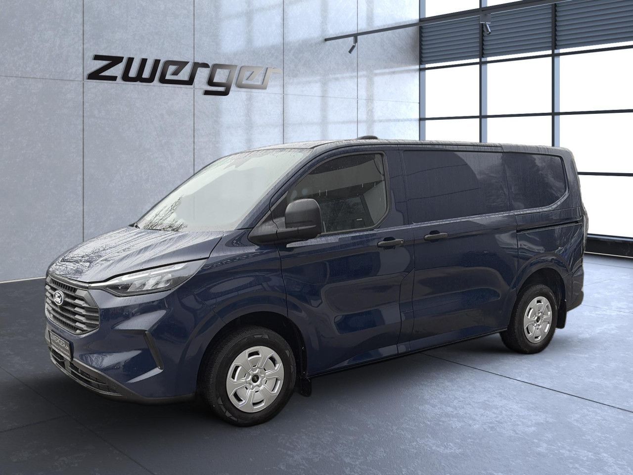 Ford Transit Custom 300 L1H1 Trend Navi LED Kamera imagem 2