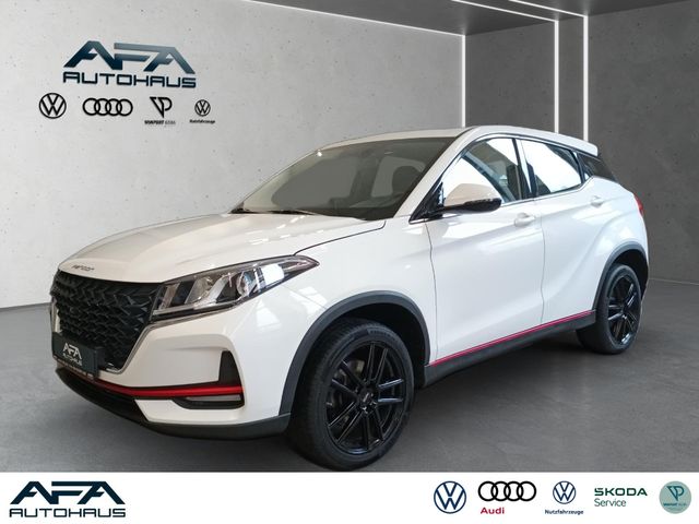 Vorschaubild: DFSK Fengon 500 -MT (Fahrzeug-Nr. GWG-10069)