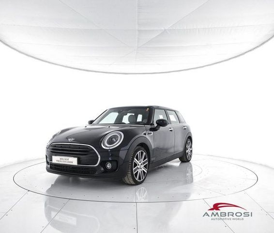 MINI Clubman Cooper D 2.0 Yours auto