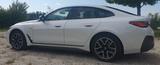 BMW i4 eDrive35 M Sport - BMW i4: Privatanbieter