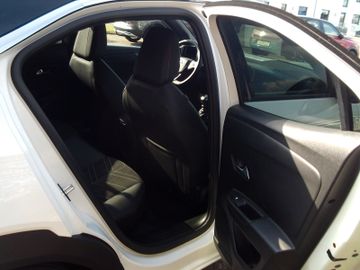 Bild 9 Opel Mokka 1.2T Ultimate ACC LED PDC+Kam SHZ LHZ Navi