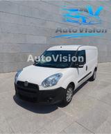 Fiat Doblo 1.4 16V Kastenwagen - Fiat Doblo: 1.4