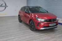 Opel Grandland 1.2 Ultimate *NAVI/LED/SHZ/PARK&GO-PR.