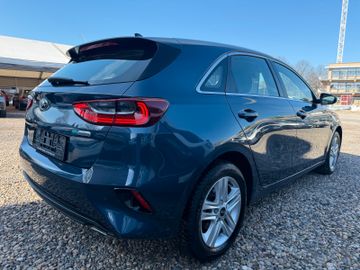 KIA cee'd / Ceed - 4