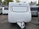 Bürstner Premio 460 TS *1.700 kg, Dusche, Premio Paket... - Angebote