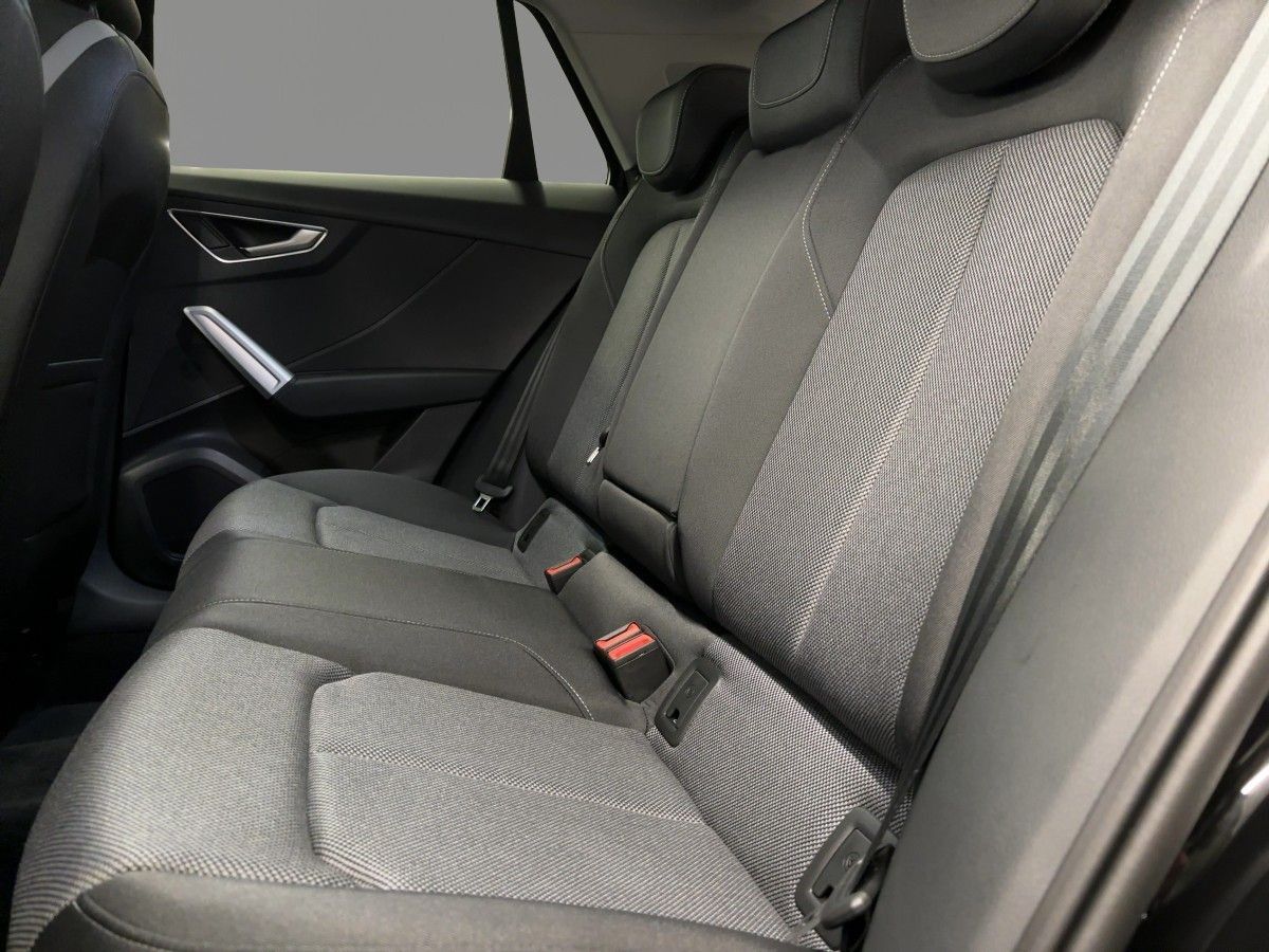 Audi Q2 - Bild 11