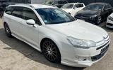 Citroën C5 Tourer By Carlsson - Citroën C5: Carlsson By