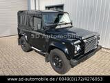 Land Rover Defender 90 E Station Wagon BLACK-DESIGN-PACK - Land Rover Defender in Bremen