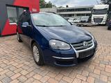 Volkswagen Golf V Trendline 1.6 101 PS Tüv 9/27 PDC SH - Volkswagen Golf aus 2009: Kombi