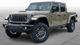 JEEP Gladiator Mojave X 3.6 l V6 X Pentastar