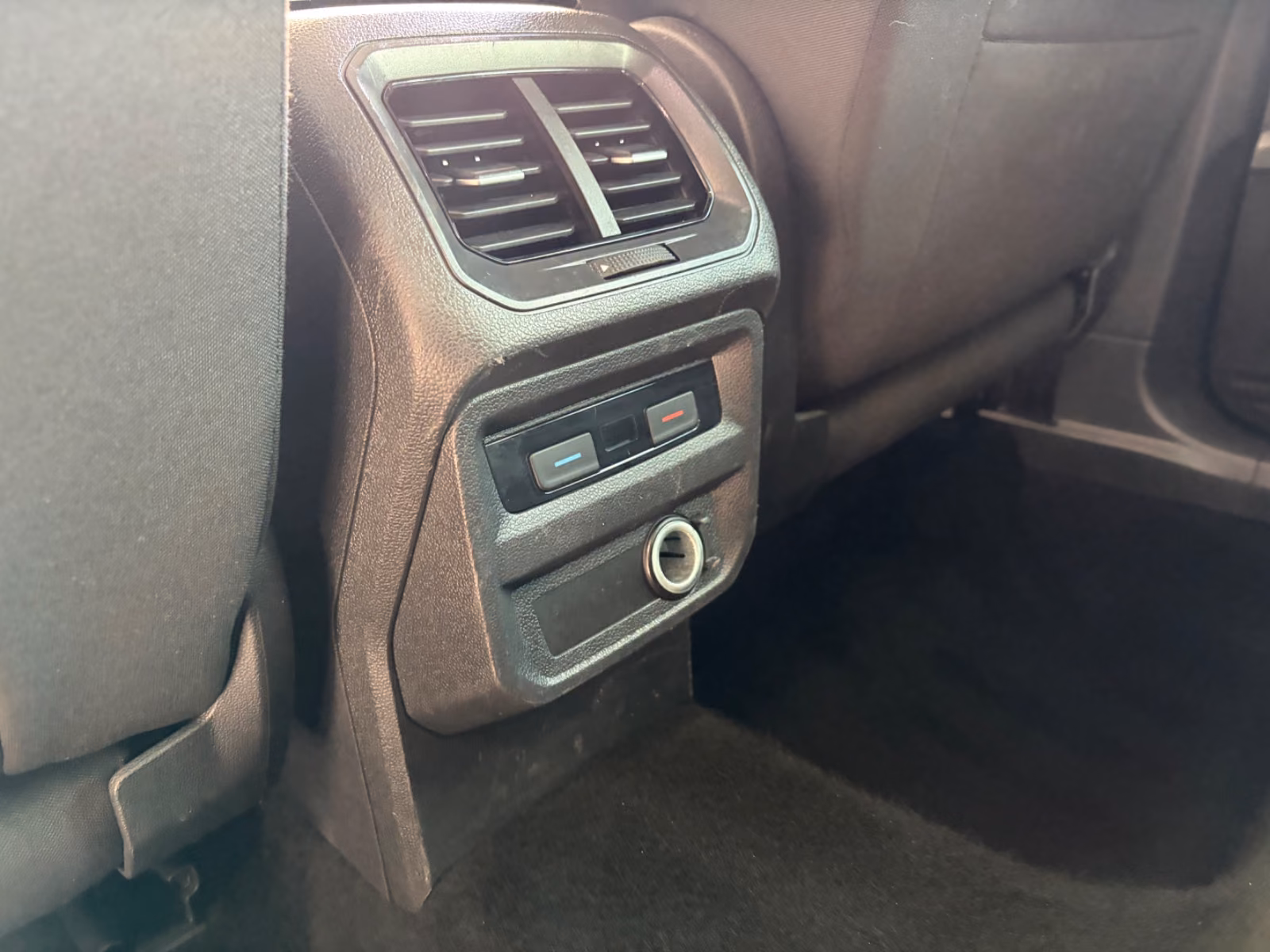 Volkswagen Tiguan Comfortline BMT/Start-Stopp, миниатюра 14