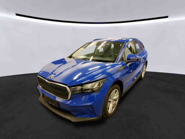 Skoda Enyaq - Bild 2