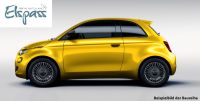 Fiat 500e - Vorschau Bild 9