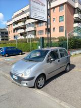 Daewoo Matiz 800i cat SE Star - Daewoo mit Benzin-Antrieb: Limousine, Schaltgetriebe