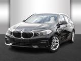 BMW 116d Advantage Klimaaut. PDC Sitzhzg. Vorn - BMW 116: Leasing