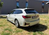 BMW 330e Touring G21/ EZ 02/2021 / Scheckheft gepfl - BMW G21 - BMW 3er Reihe