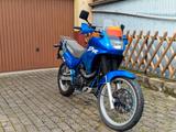 Suzuki DR 650 RSE im gepflegten Zustand - SUZUKI 650 DR
