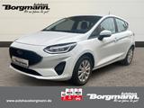 Ford Fiesta Cool & Connect 1.0 EcoBoost EU6d 2017- - Ford Fiesta Tageszulassungen