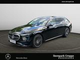 Mercedes-Benz E 300 de T AMG*Leder*AHK*HEAD-UP*360Grad*Sound*