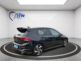 Volkswagen Golf VIII 2.0 TSI. GTI DSG*AMBIENTE*NAVI*DAB* - Volkswagen Golf: Schwarz, GTI