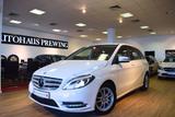 Mercedes-Benz B 200 DISTR./ILS/KLIMAAUT./TOTW./MEMORY/1.BESITZ - Mercedes-Benz B 200 Gebrauchtwagen in Berlin