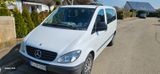 Mercedes-Benz Vito - Mercedes-Benz Vito aus 2007
