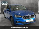 Skoda Fabia 1.0 TSI 85kW Euro6d Drive 6-Gang-Schaltget - Skoda Fabia: 85