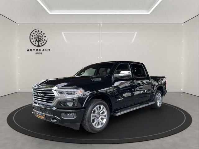 Dodge RAM 1500 5.7 HYBRID LONGHORN LIM./VOLLAUSTATTUNG