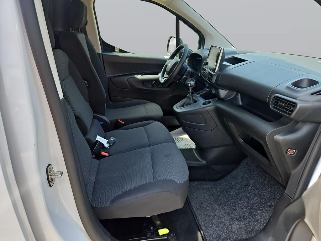 Citroën Berlingo Kasten Club M/L1
