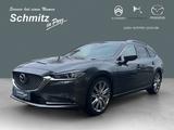 Mazda 6 Kombi Takumi HUD Navi Leder Soundsystem Bose 3 - Mazda 6 Gebrauchtwagen in Köln