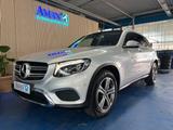Mercedes-Benz GLC 300 AMG 4Matic   (AMAN®) - gebrauchte Mercedes-Benz GLC 300 aus dem Jahr 2018