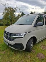 Volkswagen T6.1 California Beach, 7Sitze VW-Garantie