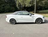 Audi A5 2.0 TFSI Cabriolet sport sport