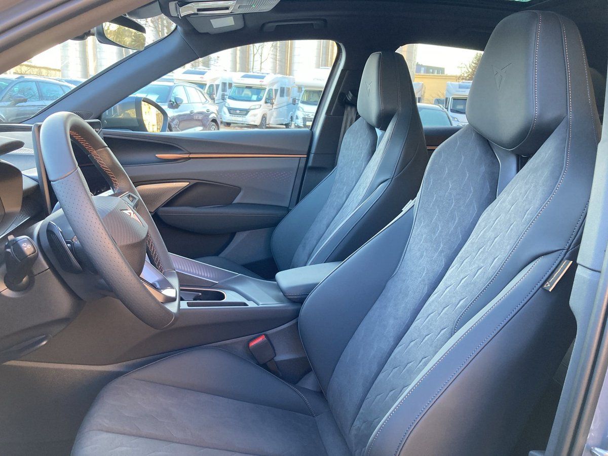 Cupra Terramar - Bild 9