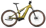 Flyer Goroc TR:X 8.63 XC M - Flyer E-Bikes