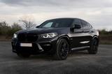 BMW X4 M Competition | M Drivers Package HUD AHK HK - BMW X4 M mit Anhängerkupplung