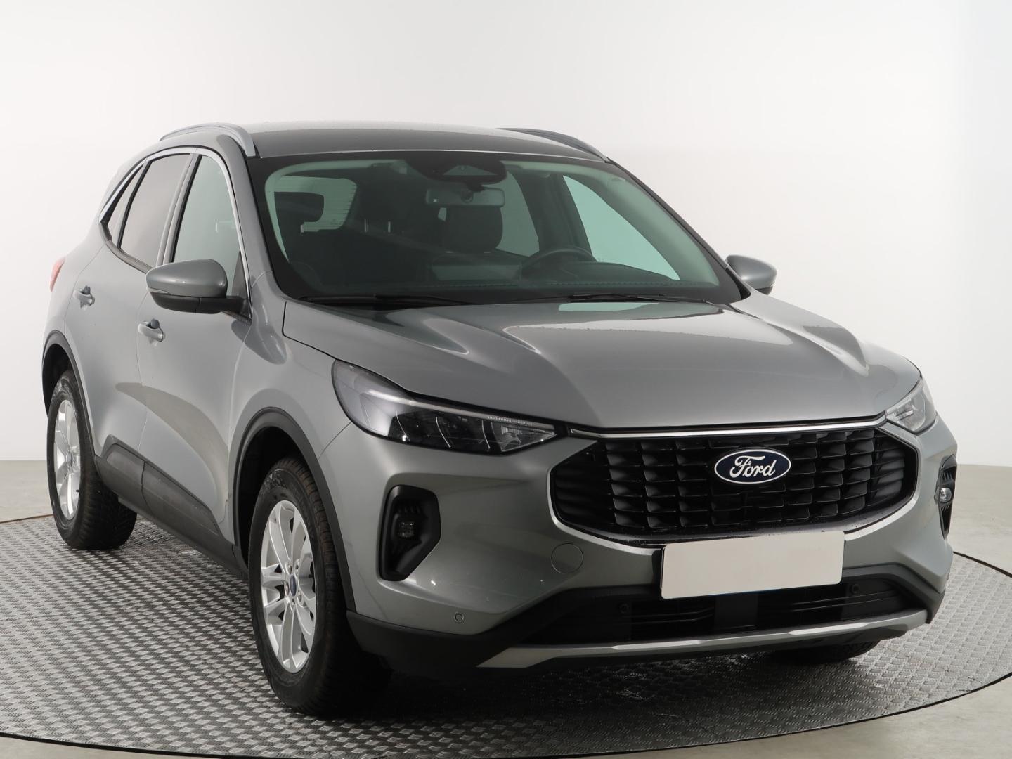 Ford Kuga Titanium X Navi / Kamera / LED / SHZ/
