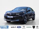 Citroën C4 PureTech S&S Plus SHZ LHZ RFK DAB Klima Navi - Citroën C4 Neuwagen mit Benzin-Antrieb