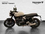 Triumph Speed Twin 1200 - TRIUMPH SPEED TWIN 1200