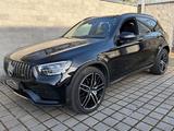 Mercedes-Benz GLC 43 AMG 4Matic Pano Burmester - gebrauchte Mercedes-Benz GLC 43 AMG aus dem Jahr 2022