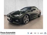 BMW 430i M Sport HUD AHK RFK NAVI LED Laser PDC V+H - BMW 430 in Wuppertal