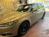 Ford Turnier Titanium AWD *PDC*AUTOMATIK*KAMERA* - Ford Mondeo: Titanium