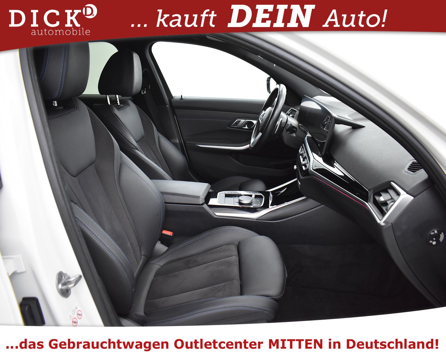 BMW 330e M Sport/PAKET+FACELIFT+SHADO+VIRTU+PROF+MEM - Image 16