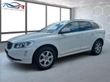 Volvo XC 60 XC60 Kinetic 2WD - Volvo XC60 mit Diesel-Antrieb: Geländewagen