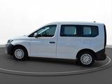 Volkswagen Caddy Kombi - VW Caddy Gebrauchtwagen in Erfurt