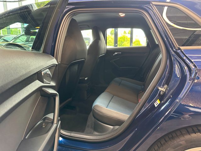 Audi A3 *Sportback*Tempo*Navi*PDC*LED*Spurhalte*