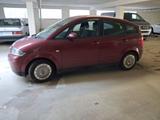 Audi A2 1.2TDI - 3L - Audi A2: mit Anhängerkupplung