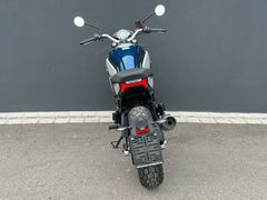 CFMOTO CL-X CLX 700 Heritage + NUR 930 km + SERVICE NEU