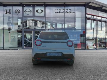 Nissan Micra Evolve 52 kWh °LED°ACC°SHZ°RFK°Soundsystem